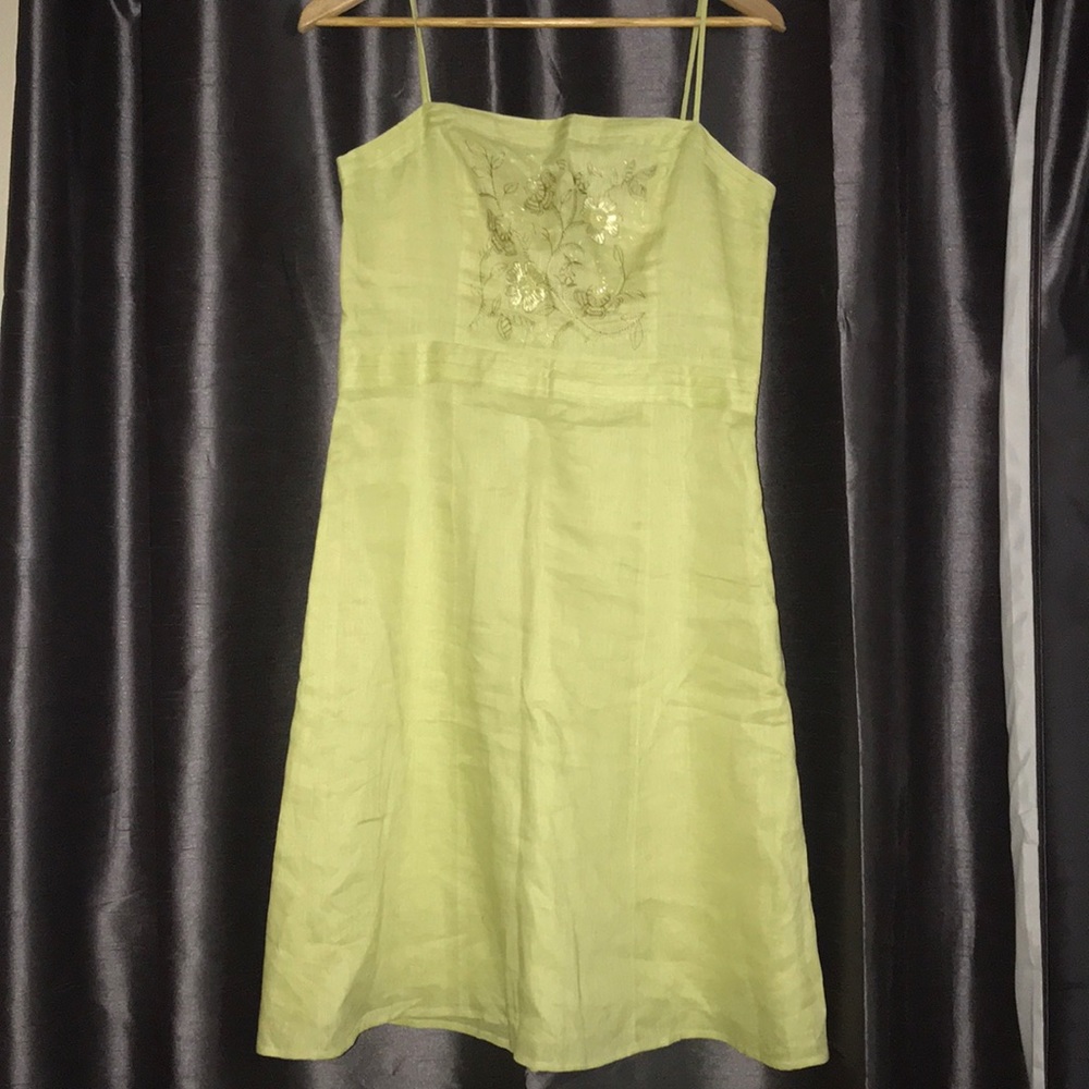 Ann Taylor dress